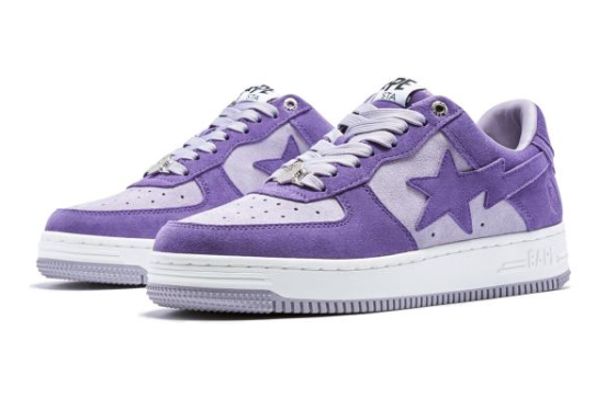 Comment A Bathing Ape donne une touche unique &agrave; mon style urbain