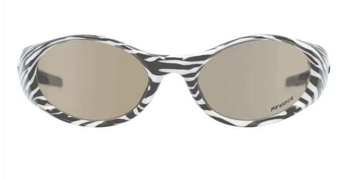 Profiter d&rsquo;une protection solaire audacieuse et styl&eacute;e avec les lunettes Pit Viper pour toutes les aventures en plein air